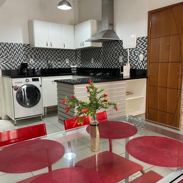 Apartamento Moderno e Aconchegante em Copacabana