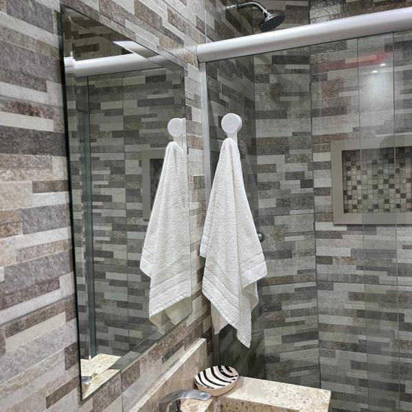 Apartamento Moderno e Aconchegante em Copacabana - Foto 3