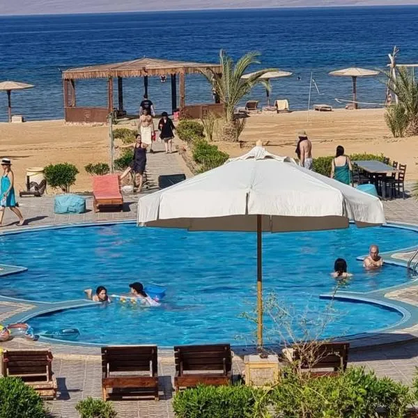 Ciao Hotel、ヌウェイバのホテル