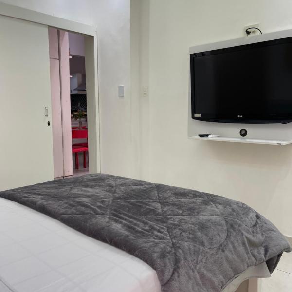 Apartamento Moderno e Aconchegante em Copacabana - Foto 5