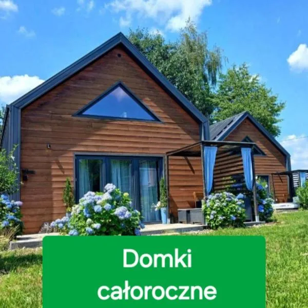 Eleonor Accommodation, ξενοδοχείο σε Liszki