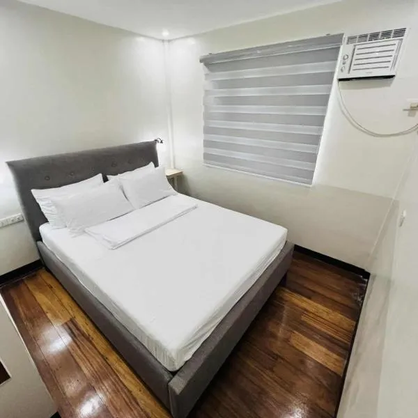 Manila में, होटल Layover at 1146