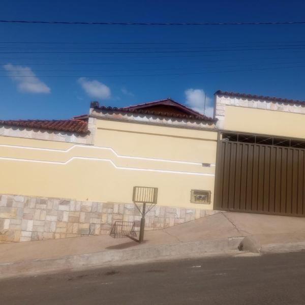 Casa temporada São Roque - MG