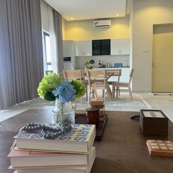 Dirat Al-Ghizal 2, hotel di Ras al Khaimah