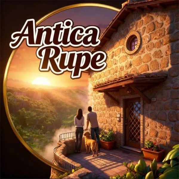 Antica Rupe Casa Vacanze, hotel v destinaci Castel SantʼElia