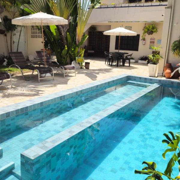 Graciosa Suites - Foto 5