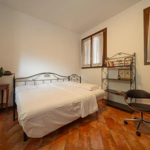 Mentana Flat, Centro Storico, hotel in Ferrara