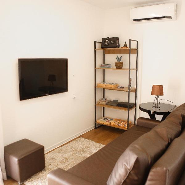 Casa de Ferro 287 Aconchego e Praticidade - Foto 5