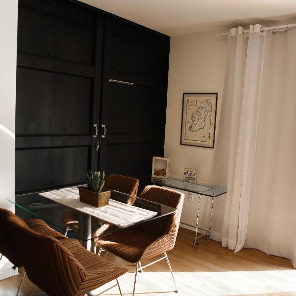 Casa de Ferro 287 Aconchego e Praticidade - Foto 4