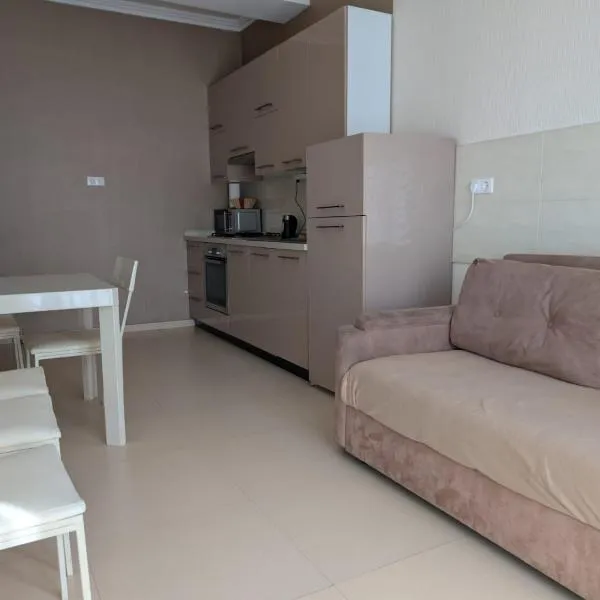 Superior Central Apartment、トビリシのホテル