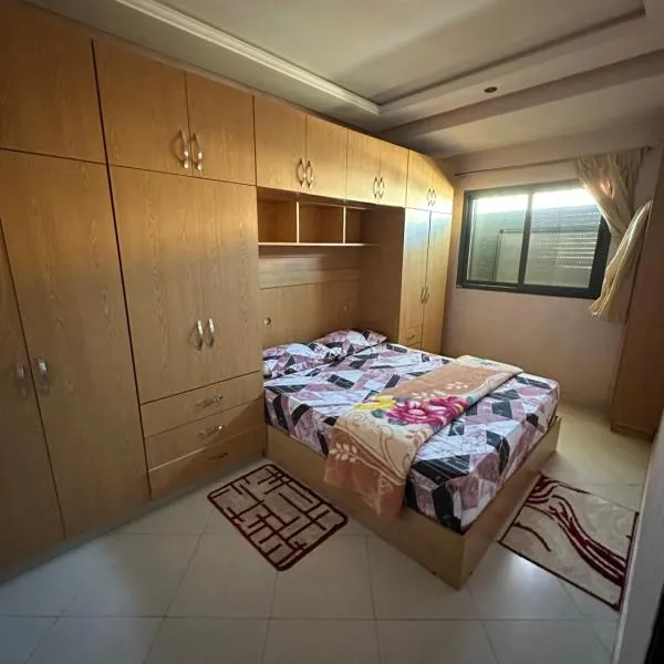 Dar AMIRA, hotel v destinaci Ben Yakhlef