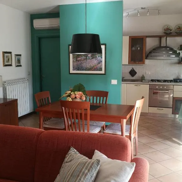 Umbriahouse, hotel in Terni