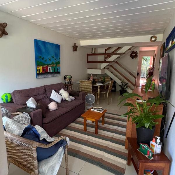 Casa Aconchego - Arraial D Ajuda- Bahia - Foto 5