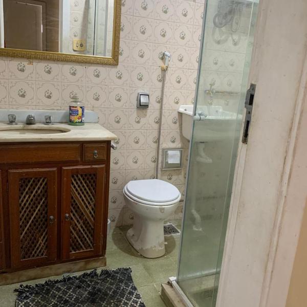 Apartamento 2 quartos na Praia de Copacabana - Foto 3