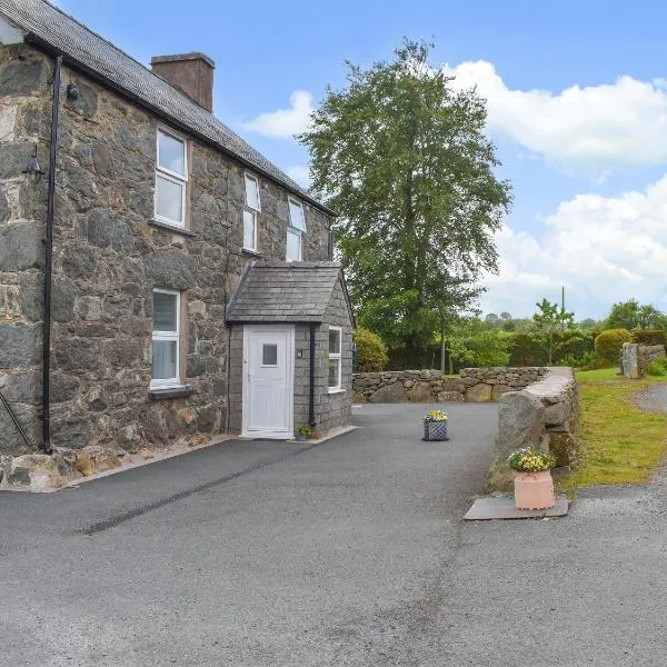Bryn Melyn - Uk6518, hotel in Frongoch