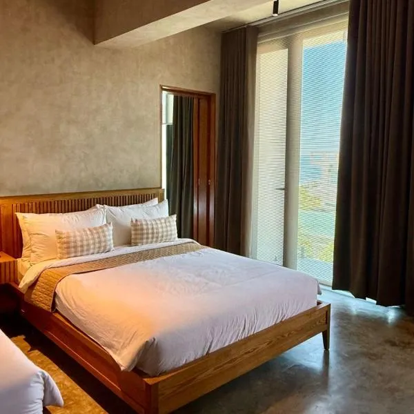 The Salt Boutique Hotel by Wyns, hotel a San Juan