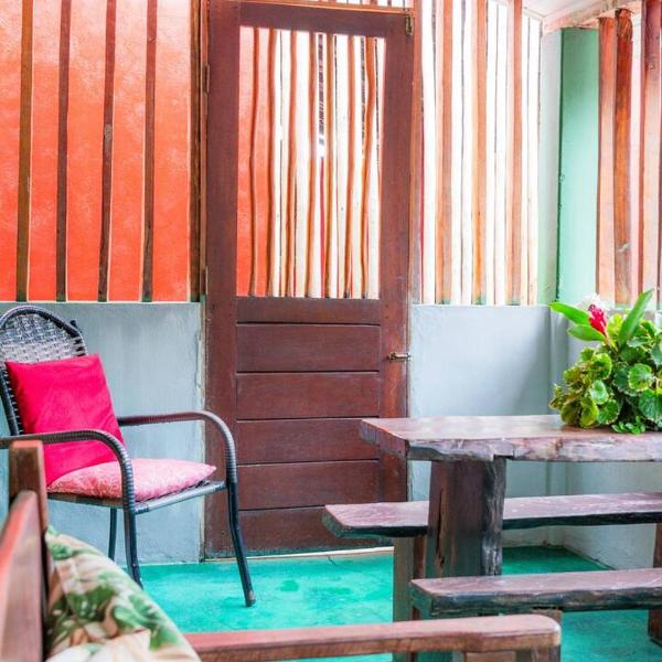 Casa da Cosmira - Foto 5