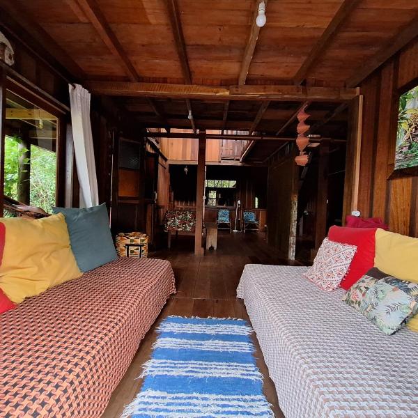 Casa da Floresta - Foto 2