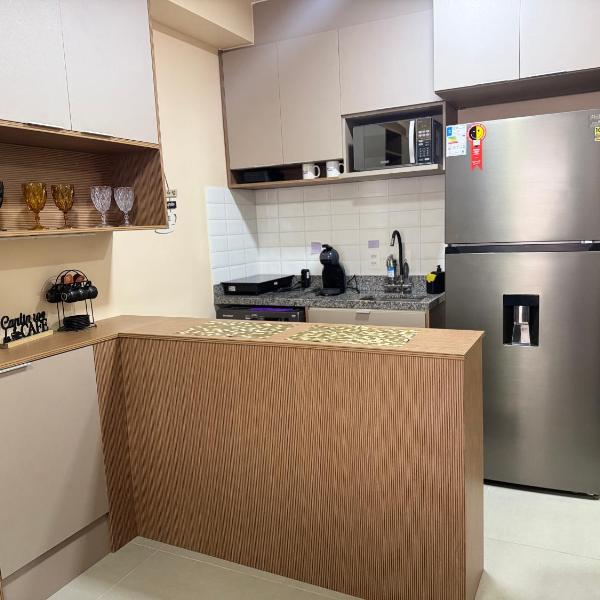 Apartamento Quata Vila Olimpia - Foto 5