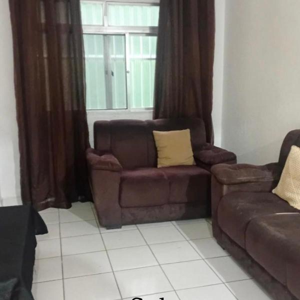 Apartamento em Canto do Forte