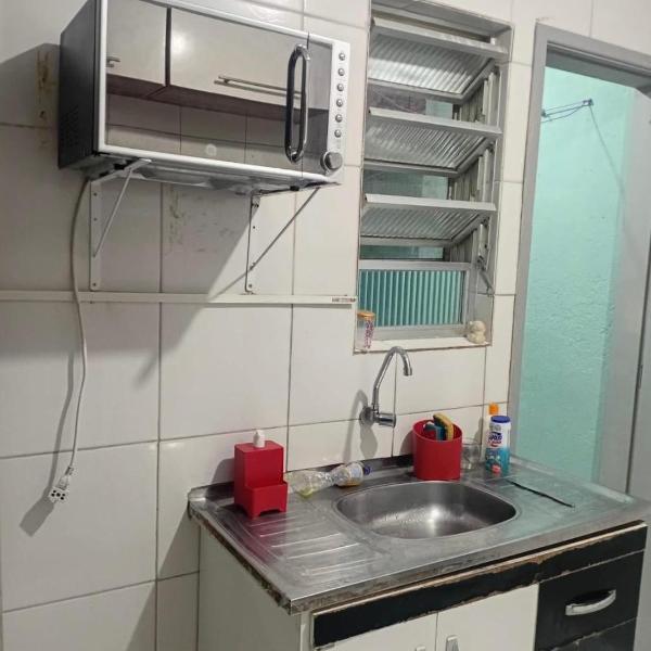 Apartamento em Canto do Forte - Foto 4
