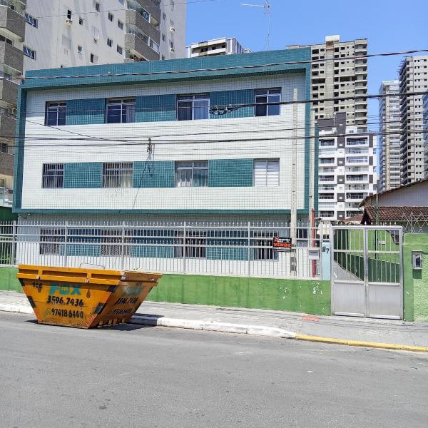 Apartamento em Canto do Forte - Foto 5
