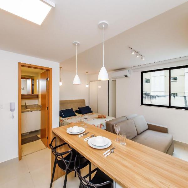 Studio 404 On São Mateus - Foto 4