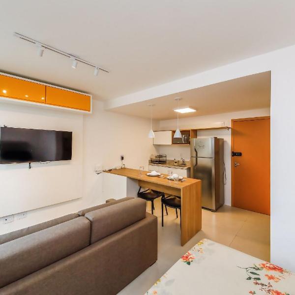 Studio 404 On São Mateus - Foto 5
