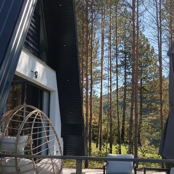 La Casa Cottage, hotel in Jajce