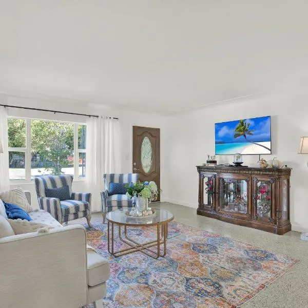 The Perfumers House Hot Tub Near St Pete Beach, hotel a St Petersburg