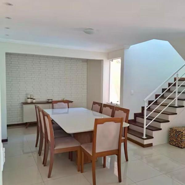 Casa com Piscina na Praia Geriba - Foto 5