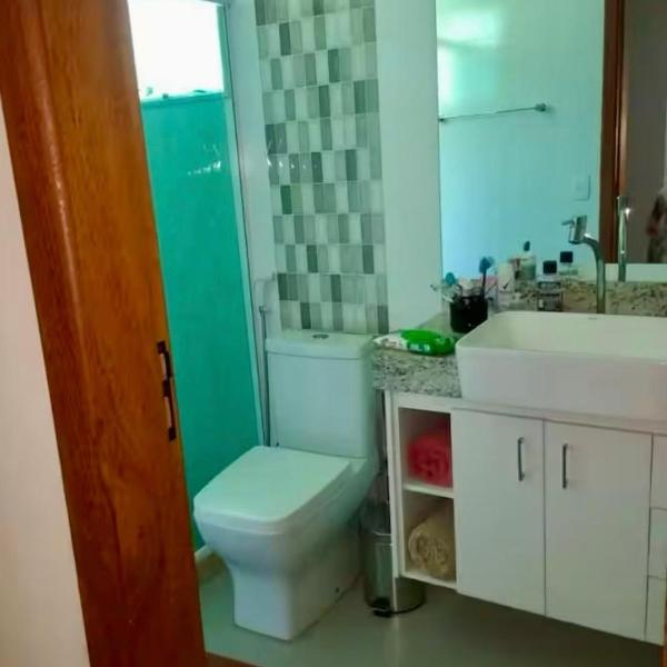 Casa com Piscina na Praia Geriba - Foto 3