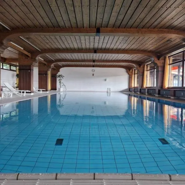 Foresty Appartement โรงแรมในโชนาค