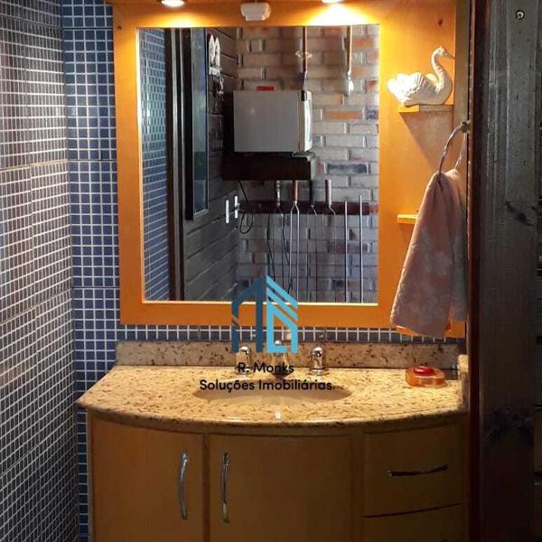 Casa com piscina ingleses 0181 - Foto 3