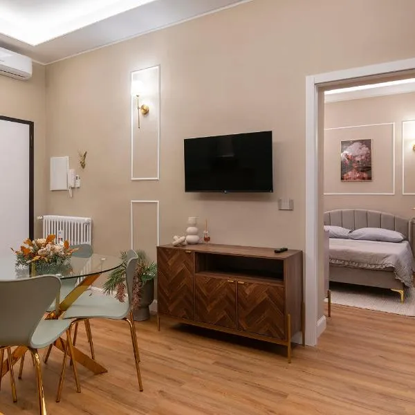 Clair de Lune, Hotel in Asti