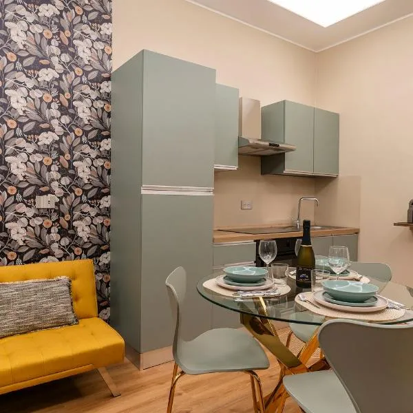 Clair de Lune, hotel in Asti