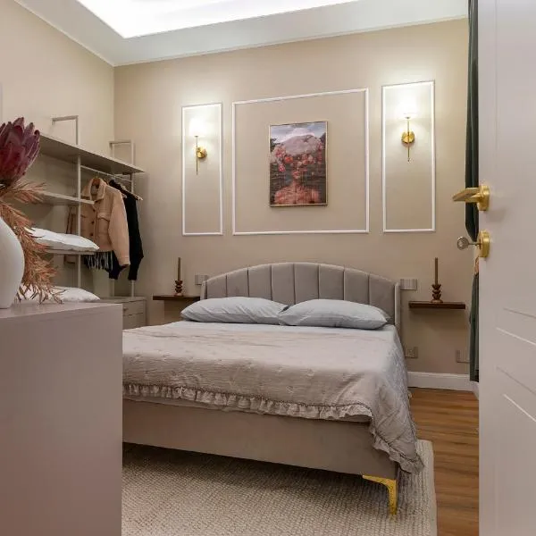 Clair de Lune, hotel in Asti