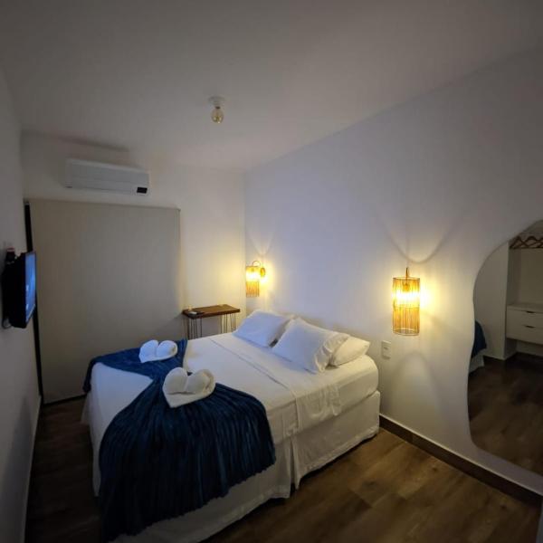 Apartamento aconchegante em Rifaina - Foto 2
