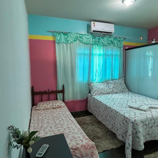 Aráras Suites - Foto 2