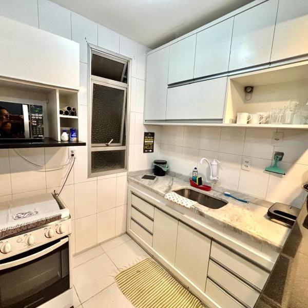 Apart Hotel by the beach in Ipanema - Foto 5