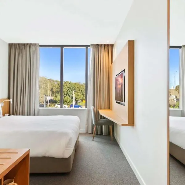 Mantra on Sydney Airport, hotel in Sydney