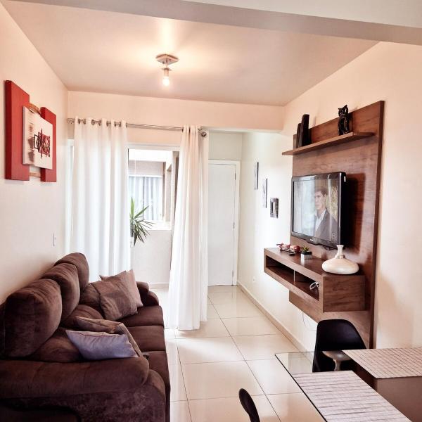 Comfortable apartment