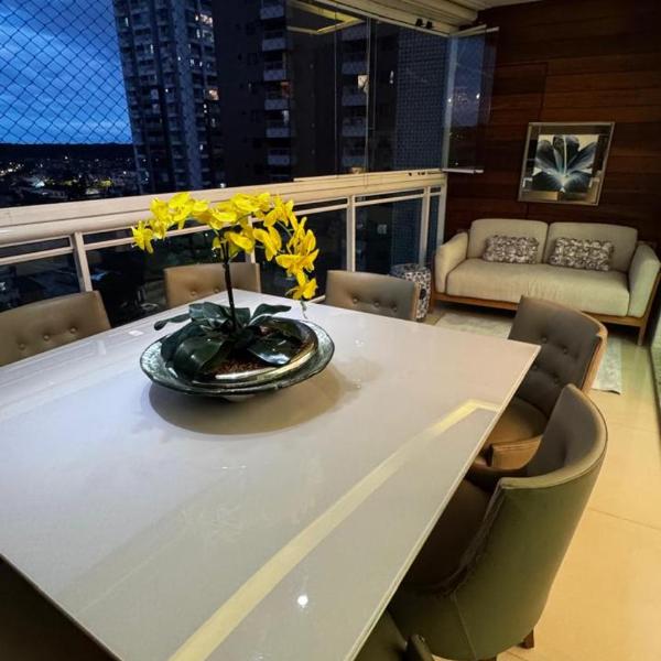 Luxury apartment cop 30