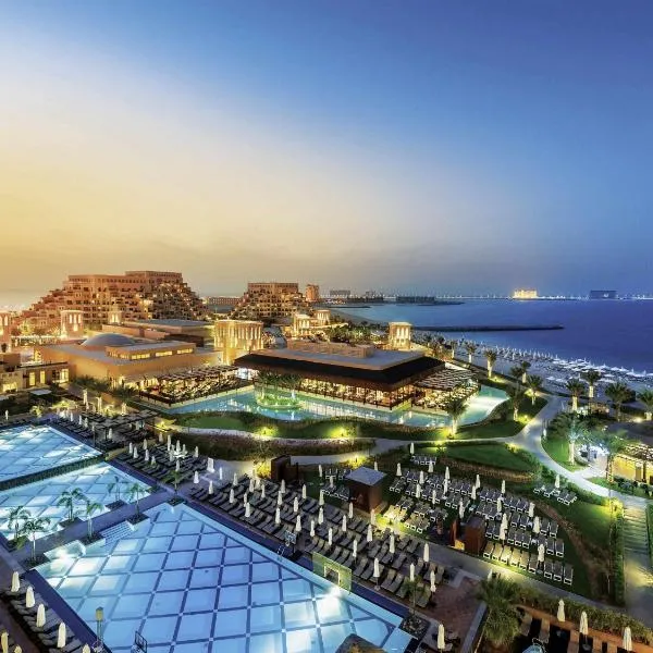 Rixos Bab Al Bahr - Ultra All Inclusive, hotel in Ras al Khaimah