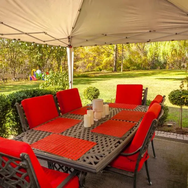 Nature Oasis Mar Suite, hotel in Dundas