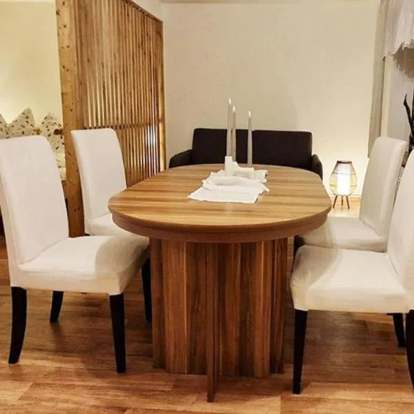 Waitzdorfer Landhaus Pieper, hotel a Hohnstein