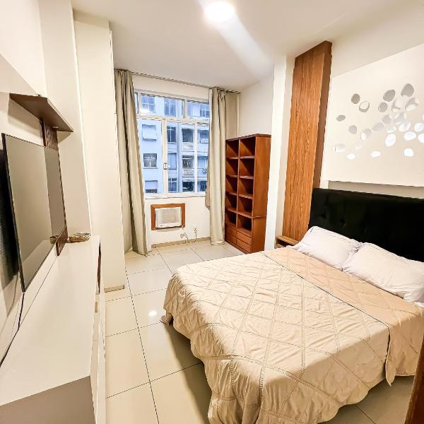 Copacabana Excellent Home - Foto 2