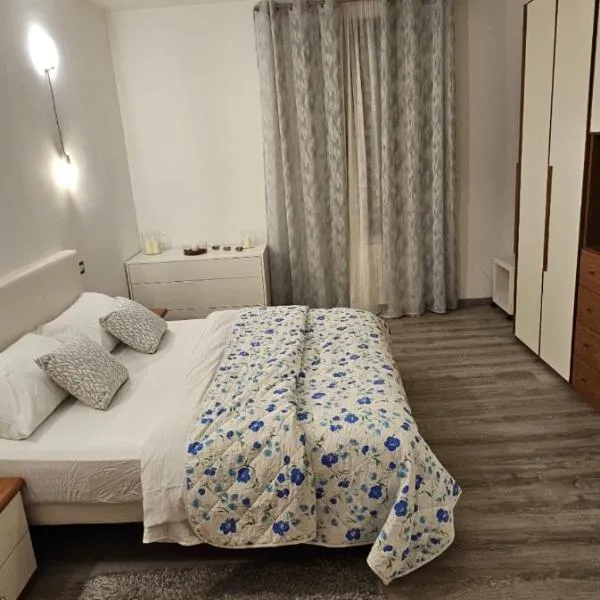 La dimora di Gabi，馬格拉的飯店