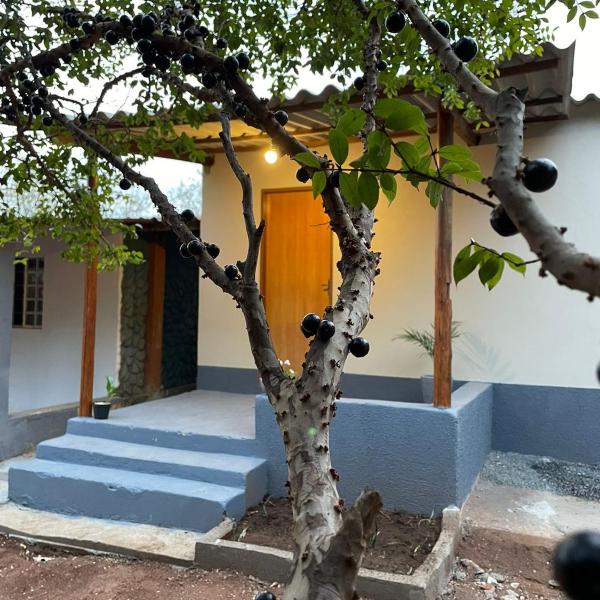 Recanto das Oliveiras