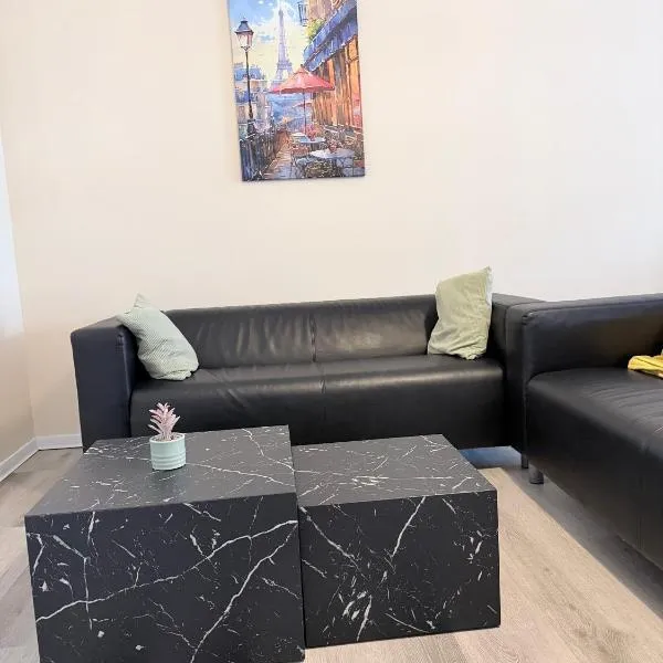 Loft Riva, hotel in Hamm